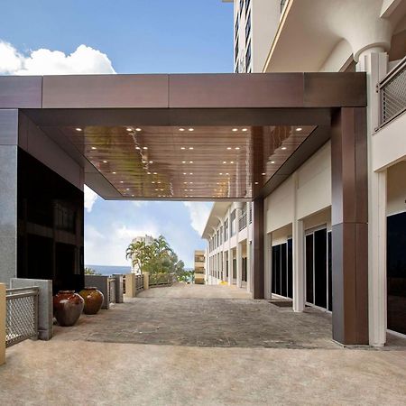 The Bayview Hotel Guam Tumon Exterior foto
