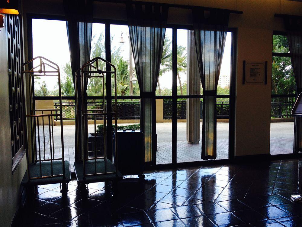 The Bayview Hotel Guam Tumon Exterior foto