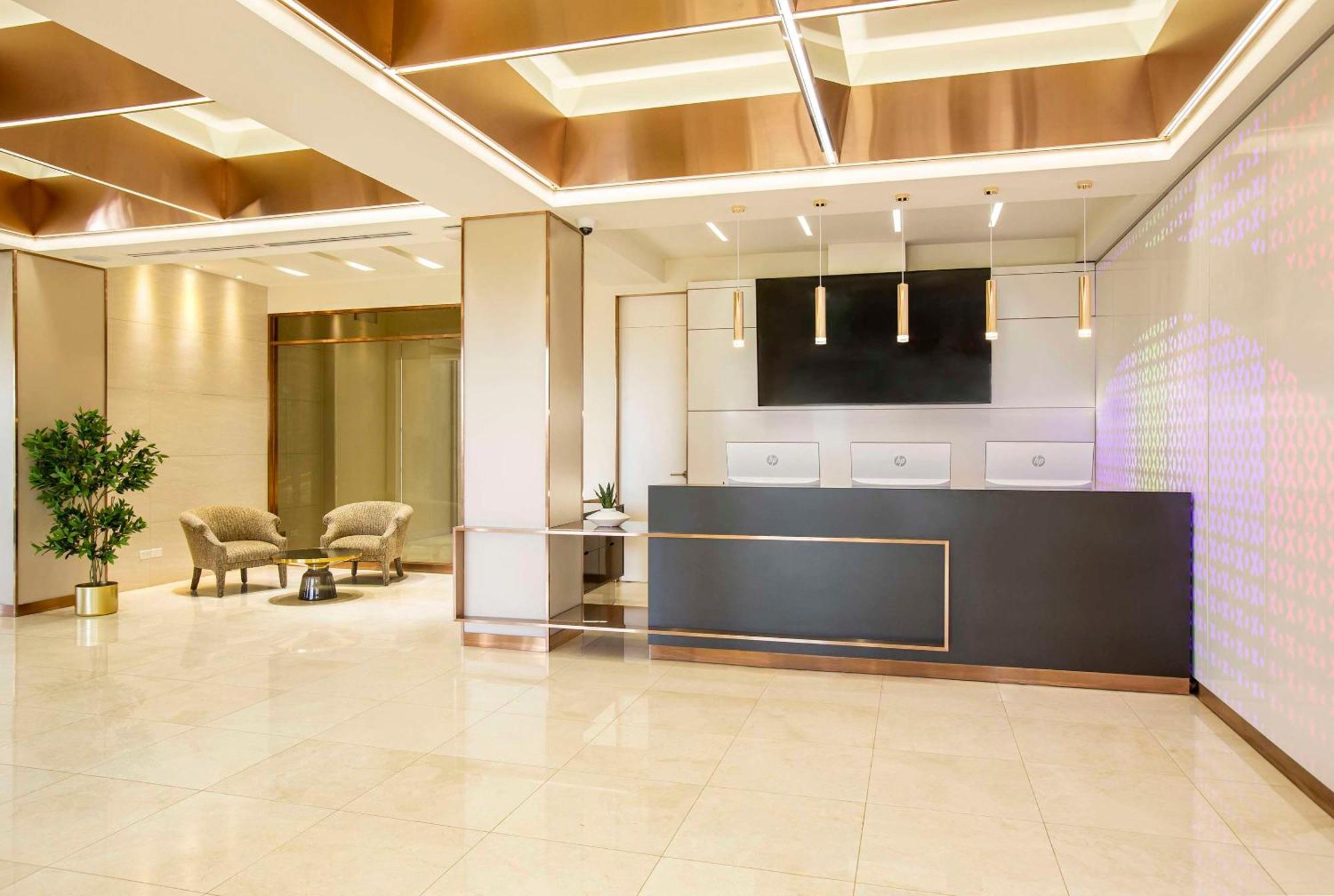 The Bayview Hotel Guam Tumon Exterior foto